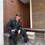 Wi Ha-jun Instagram - 🙂😀