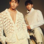 Wi Ha-jun Instagram - 기철이와 준모 🔥🔥💪💪 #최악의악