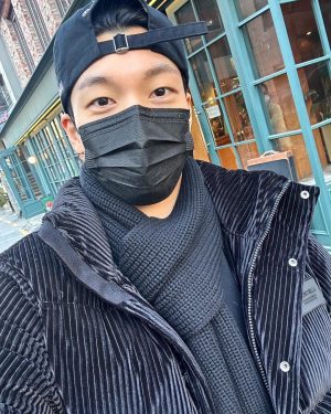 Wi Ha-jun Thumbnail - 1.2 Million Likes - Top Liked Instagram Posts and Photos