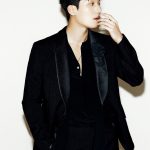 Wi Ha-jun Instagram - @maisonvalentino @gq_korea #ValentinoThePartyCollection #ValentinoWaysCollection