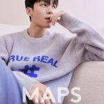 Wi Ha-jun Instagram - 힙하고 이쁘다 @beentrill_kr