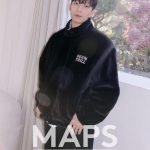 Wi Ha-jun Instagram - 힙하고 이쁘다 @beentrill_kr