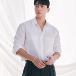 Wi Ha-jun Instagram - 티파니 아카이브의 핵심 모티브인 자물쇠를 혁신적인 잠금쇠 매커니즘과 모던한 디자인으로 재해석해 선보이는 티파니의 새로운 주얼리 컬렉션 ‘티파니 락(Tiffany Lock)’이 선사하는 유려한 아름다움을 만나보세요 🥰 @tiffanyandco #TiffanyLock #TiffanyPartner #ad