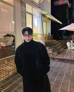 Wi Ha-jun Thumbnail - 1.3 Million Likes - Top Liked Instagram Posts and Photos