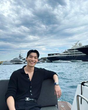 Wi Ha-jun Thumbnail - 2.6 Million Likes - Top Liked Instagram Posts and Photos