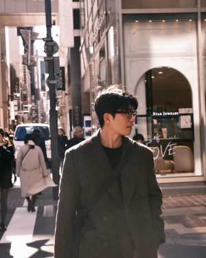 Wi Ha-jun Thumbnail - 1.2 Million Likes - Top Liked Instagram Posts and Photos