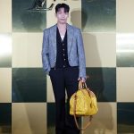 Wi Ha-jun Instagram - @louisvuitton #LesGastonsVuitton #LVMenSS24 #PharrellWilliams #레가스통비통 #ad