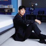 Wi Ha-jun Instagram - Feel the experience of Wi Ha Jun's healthy sleep with the INTHEBOX Dash mattress designed with Orthopedic technology Using a type of pocket spring, a soft layer of memory foam, a cool Super Cool Fabric cover plus a Foam Encasement With love from @inthebox.id @inthebox.sea @letspopthebox 💕😍🔥 #INTHEBOX #SenyamanKasurINTHEBOX #IntheboxWiHaJun #ITBxWHJ #INTHEBOXDash