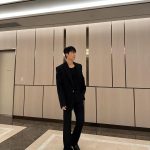 Wi Ha-jun Instagram - ’최악의악‘ 과 DJ처리와 함께 행복한 명절 연휴 보내세요!🔥💕 #최악의악 #디즈니플러스