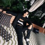 Wichapas Sumettikul Instagram - The BOSS has arrived at Soho House x BOSS party! In celebration of BOSS Thailand @boss #BeYourOwnBOSS Soho House Bangkok