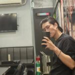 Wichapas Sumettikul Instagram - Selfie