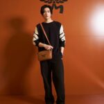 Wichapas Sumettikul Instagram - Discover MCM Lauretos Pop up store at M Fl, Thara Hall, Iconsiam @mcmthailand #MCMThailand #MCMLauretos #MCMLauretosPopup