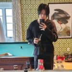 Wichapas Sumettikul Instagram - Photo dump 📷📷 #bsumone Palm Springs, California