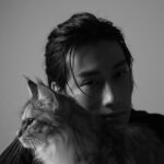 Wichapas Sumettikul Instagram - Akuma and Okami 🔳 🔳 #bsumone