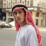 Wichapas Sumettikul Instagram - Jeddah 🖤🖤 #bsumone Jeddah, Saudi Arabia