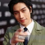 Wichapas Sumettikul Instagram - Until we meet again ⏳️⏳️ #MileApoBibleRedSeaDay2 #RedSeaIFF22   #RedSeaIFF  #FilmIsEverything