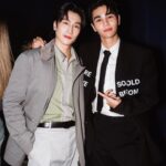 Wichapas Sumettikul Instagram - Kept you waiting, huh? Unveil Spring Summer 2024 with EM DISTRICT WORLD’S FASHION DISTRICT EQUINOX SUMMER 2024 The epitome of a world-class fashion destination #EquinoxSummer24 #EMDISTRICT #EMFASHIONICON #biblesumett #biblewichapas @Theemsphere @emporium_emquartier