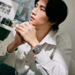 Wichapas Sumettikul Instagram - Tell me about a time that you felt inspired. #OMEGA #OMEGAThailand #Speedmaster #omegaspeedmaster
