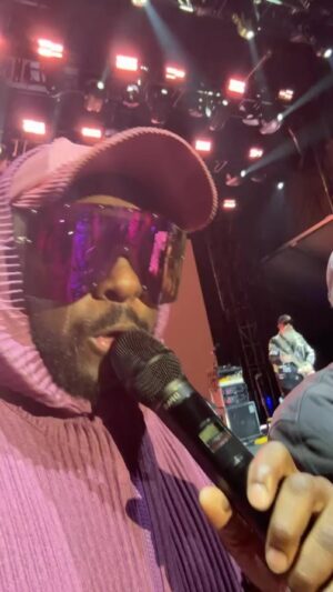 Will.i.am Instagram - 