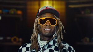 Will.i.am Instagram - STAY IN YOUR LANE