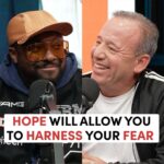 Will.i.am Instagram - In this episode of The Playbook, I sit down with will.i.am to explore the transformative power of AI as well as the power of fear and harnessing it to drive creativity and strategy. Join us as we learn about will.i.am’s inspiring and unconventional approach to unlocking our full potential! . For the complete episode, visit The Playbook on Apple or Spotify Podcasts, or find David Meltzer on Youtube🎙️