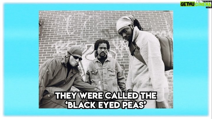 Will.i.am Instagram - SO WASSUP Ep. 56 - Black Eyed Peas “B.E.P. EMPIRE” @blackeyedpeas @iamwill @apldeap @taboo @djpremier @stevestoute @eddiesancho @bigdlot @douglasgrama @unkledex519 @ianschwartzman •🎥 by @deejaypoe •Audio by @producedbynef •Edit by @thenewmasterp