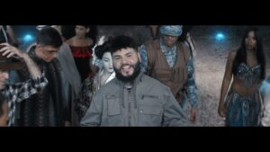 Will.i.am Instagram - The best VIBES only!!!