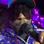 Will.i.am Instagram -
