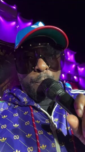 Will.i.am Instagram - 