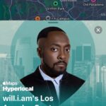 Will.i.am Instagram - This week, join @iamwill on a tour of the best 10 Spots in LA! The FYI Show on @SiriusXM. Download FYI and build your itinerary for a perfect day in LA with FYI.AI. #LosAngeles #CityOfAngels #LAEats #HiddenGems #InsiderTips #FYIAI #william