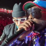 Will.i.am Instagram - Pump a freestyle!!! In Lisbon…