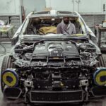 Will.i.am Instagram - This purposeful dream wouldn't have been possible without a engineering and a team of well skilled people that love what they do... The will.i.AMG built out of passion and purpose... Thank you @markus_scholten for your engineering skills and working with my @westcoastcustoms family... I'm so happy @ryan brought you into the mix to lend your talents...