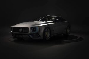Will.i.am Instagram - Where it is…
How it started…

#innovationFORpurpose #will4AMG