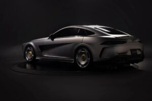 Will.i.am Instagram - Where it is…
How it started…

#innovationFORpurpose #will4AMG