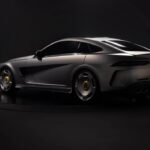 Will.i.am Instagram - OMG!!! Dreams come true…thank you @philipp_schiemer for believing in me and helping me make this dream and reality…you are a HUGE inspiration to me…how you lead the @mercedesamg family is inspiring…thank you for trusting me and my @westcoastcustoms family to make #theFLIP a reality…thank you @dpsillakis1… the @mercedesbenzusa team is awesome…It was great spending time with Dimitris in the race track… Think about this… Who would have thought that a kid from the projects will one day design and make a car that Mercedes would notice and then have the world best CEO’s from the worlds best car company join you to reveal the car for the world to see is a dream come true… Thank you…#theFLIP will help me and the @iamangelfoundation build robotic teams in inner cities to prepare the youth for a technological tomorrow… #innovationFORpurpose #will4amg