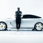 Will.i.am Instagram - OMG!!! Dreams come true…thank you @philipp_schiemer for believing in me and helping me make this dream and reality…you are a HUGE inspiration to me…how you lead the @mercedesamg family is inspiring…thank you for trusting me and my @westcoastcustoms family to make #theFLIP a reality…thank you @dpsillakis1… the @mercedesbenzusa team is awesome…It was great spending time with Dimitris in the race track… Think about this… Who would have thought that a kid from the projects will one day design and make a car that Mercedes would notice and then have the world best CEO’s from the worlds best car company join you to reveal the car for the world to see is a dream come true… Thank you…#theFLIP will help me and the @iamangelfoundation build robotic teams in inner cities to prepare the youth for a technological tomorrow… #innovationFORpurpose #will4amg