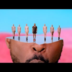 Will.i.am Instagram - Gimme little Sunshine…