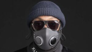 Will.i.am Instagram - THE FUTURE IS NOW...

The first drop is on 4/08/21

Follow @xupermask...