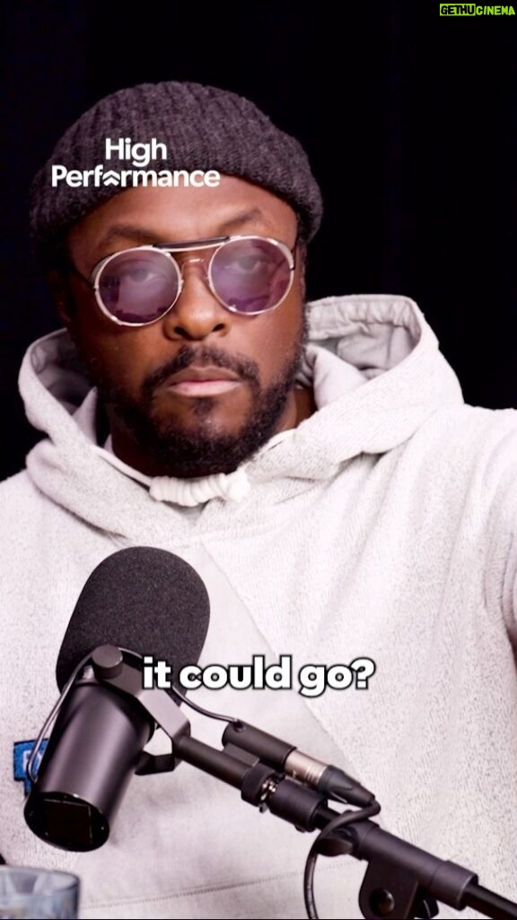 Will.i.am Instagram - How not investing in Airbnb taught will.i.am a priceless lesson 👏 “Elevate yourself out of your personal perception of things” 💪 There are so many topics covered in E227. Hear will.i.am discuss the music industry, ADHD, the pressure to constantly succeed, the importance of friendship groups & much more! It’s an eye-opening account of one person’s journey into the world of music and how they made it to the very top. Want bonus content and special extras? Listen NOW on the High Performance App 📲 Link in bio! #william #blackeyedpeas #highperformance