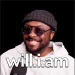 Will.i.am Instagram - OUT NOW on the High Performance App: will.i.am x High Performance 💥 The iconic singer & producer joins the podcast 🔥 Hear him open up about his extraordinary upbringing and how he went about conquering the music industry 👏 Are you excited for this one? Let us know in the comments 👇 Listen NOW on the High Performance App 📲 Link in bio! #william #highperformance
