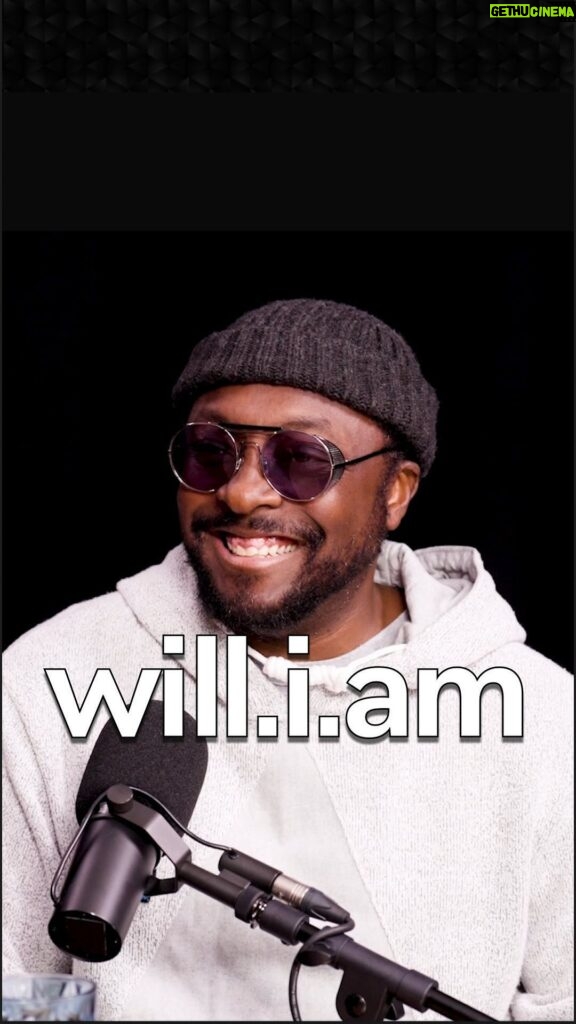 Will.i.am Instagram - OUT NOW on the High Performance App: will.i.am x High Performance 💥 The iconic singer & producer joins the podcast 🔥 Hear him open up about his extraordinary upbringing and how he went about conquering the music industry 👏 Are you excited for this one? Let us know in the comments 👇 Listen NOW on the High Performance App 📲 Link in bio! #william #highperformance