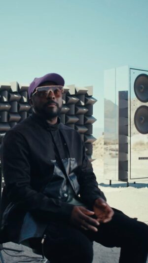 Will.i.am Instagram - What happens when you make dreams a reality? Join @iamwill for a front row seat and find out on November 11th.

#MercedesAMG #AMG #AMGThrill
#SOAMG #RoarToVegas