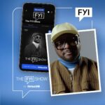 Will.i.am Instagram - 🚀 Get inspired with @iamwill and The FYI Show on @siriusxm 🌟 The FYI Show is powered by projects - what kind of project are powering you? 🔥