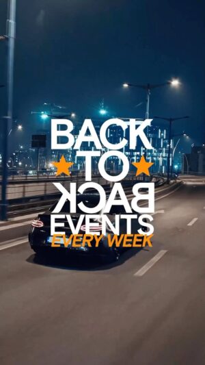 Will.i.am Instagram - Back to back to back events, every week #InAbuDhabi
 
الحماس لا ينتهي.. مع فعاليات جديدة كل أسبوع #في_أبوظبي
