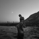 William Franklyn-Miller Instagram –  Amalfi Coast