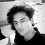 William Franklyn-Miller Instagram -