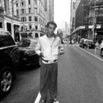 William Franklyn-Miller Instagram - Life recently