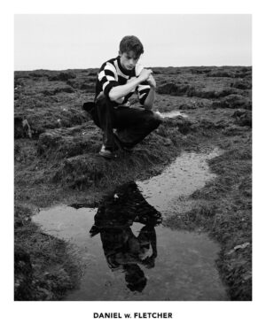 William Franklyn-Miller Instagram - Daniel W Fletcher autumn 21 📍 @danielwfletcher