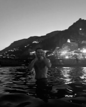 William Franklyn-Miller Instagram - 