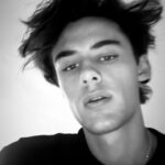 William Franklyn-Miller Instagram -